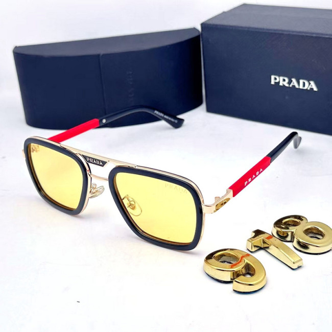 Prada Sunglasses AAA-538