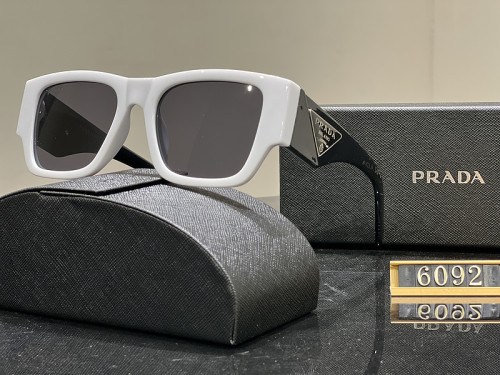 Prada Sunglasses AAA-411