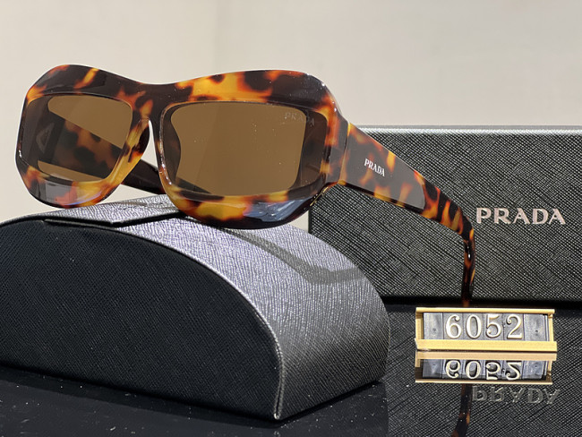 Prada Sunglasses AAA-319