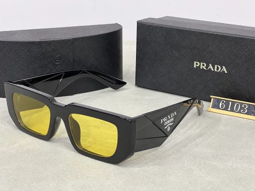 Prada Sunglasses AAA-426