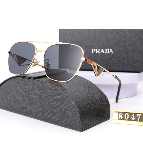 Prada Sunglasses AAA-566