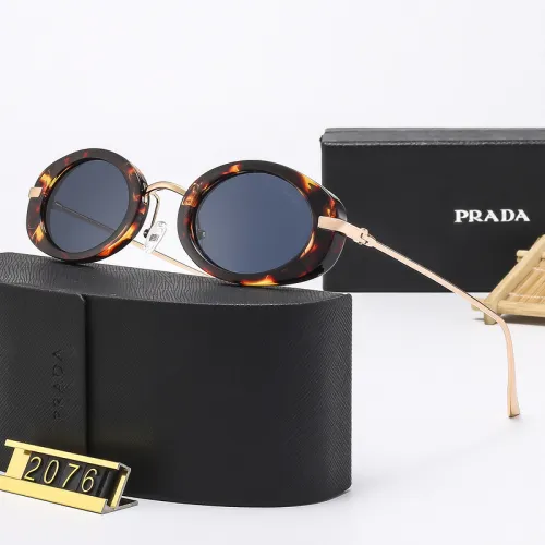 Prada Sunglasses AAA-271