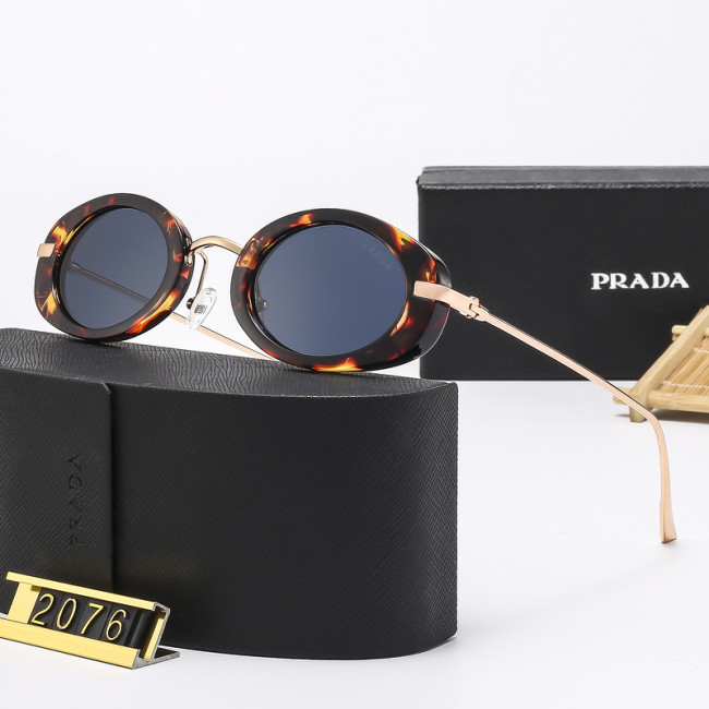 Prada Sunglasses AAA-271