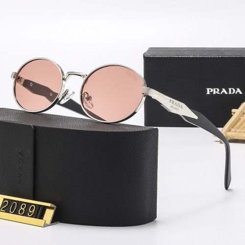Prada Sunglasses AAA-298