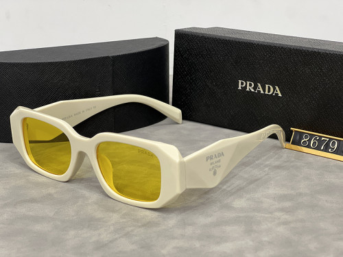 Prada Sunglasses AAA-488
