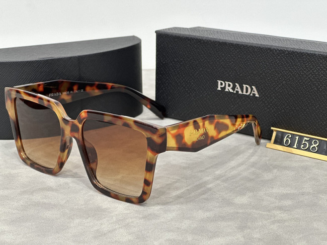 Prada Sunglasses AAA-453