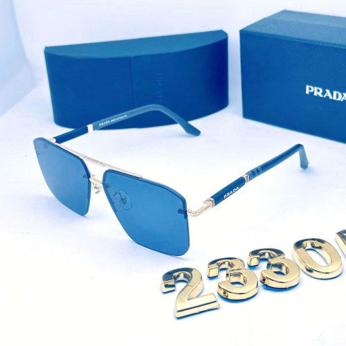 Prada Sunglasses AAA-554