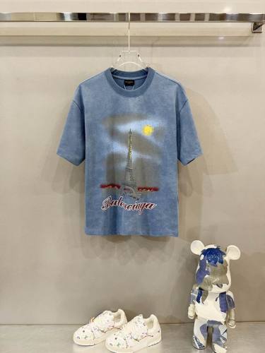 B t-shirt men-7122(S-XL)