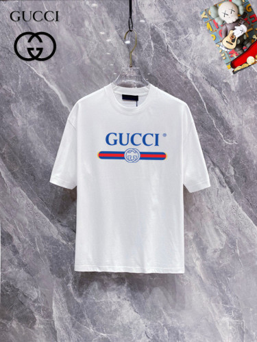 G men t-shirt-7780(S-XXXXL)