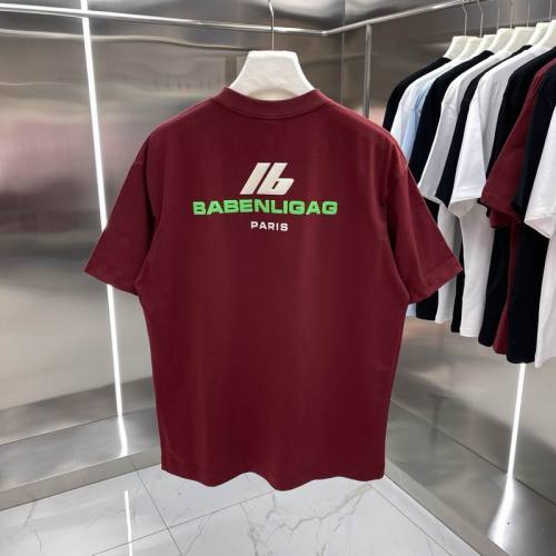 B t-shirt men-7161(S-XXL)