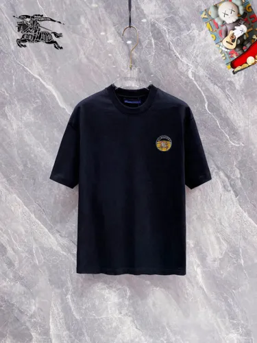 Burberry t-shirt men-3190(S-XXXXXL)