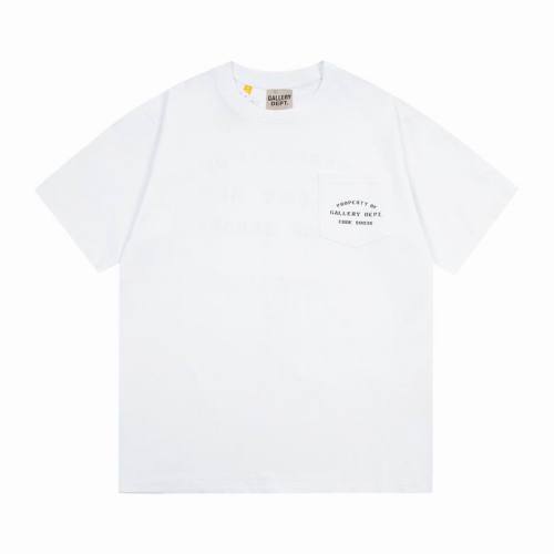 Gallery Dept T-Shirt-2561(S-XL)