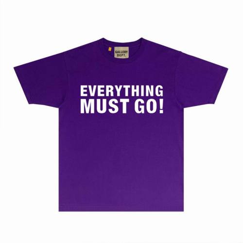 Gallery Dept T-Shirt-1015(S-XXL)