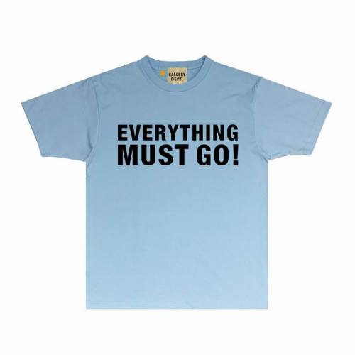 Gallery Dept T-Shirt-1008(S-XXL)