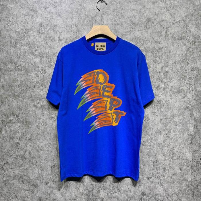 Gallery Dept T-Shirt-1159(S-XXL)