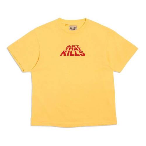 Gallery Dept T-Shirt-2719(S-XL)