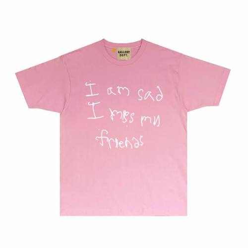 Gallery Dept T-Shirt-1041(S-XXL)