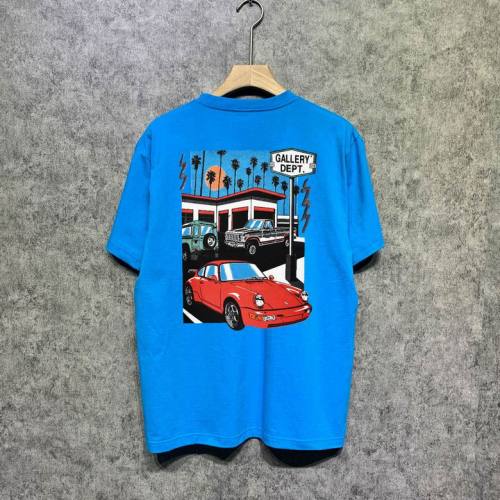 Gallery Dept T-Shirt-1382(S-XXL)