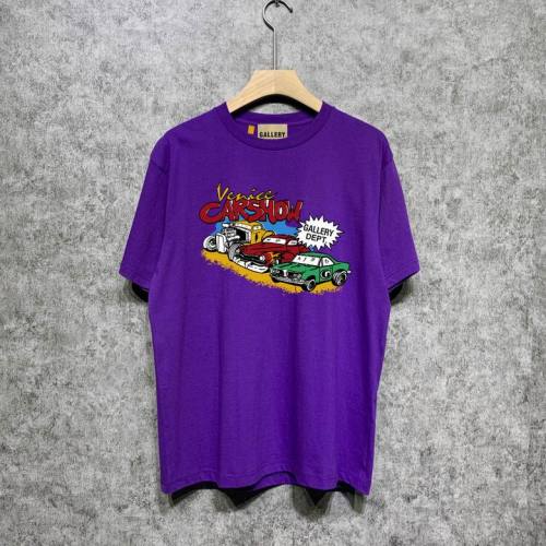 Gallery Dept T-Shirt-1566(S-XXL)