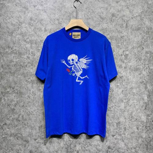 Gallery Dept T-Shirt-1617(S-XXL)