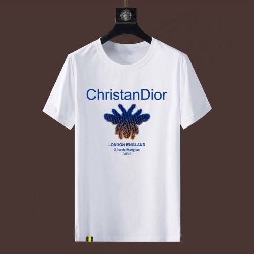 Dior T-Shirt men-2714(M-XXXXL)