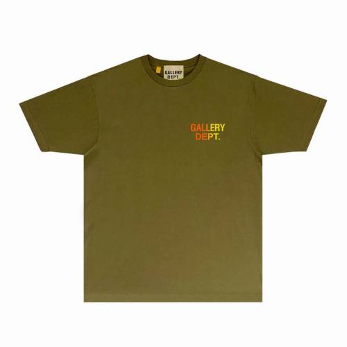 Gallery Dept T-Shirt-2166(S-XXL)