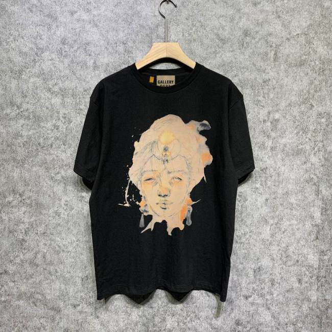 Gallery Dept T-Shirt-1145(S-XXL)