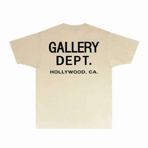 Gallery Dept T-Shirt-1787(S-XXL)