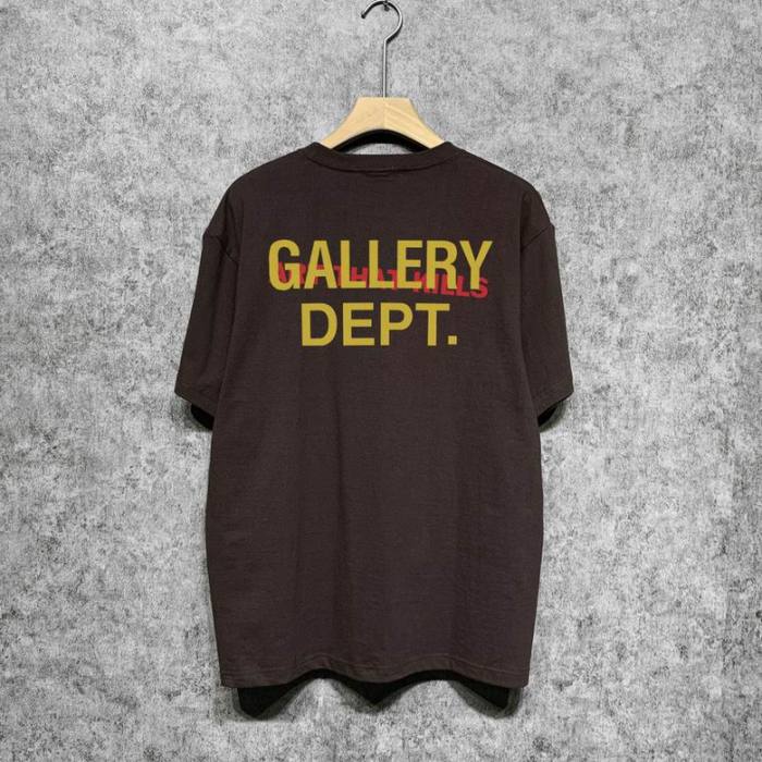 Gallery Dept T-Shirt-1626(S-XXL)