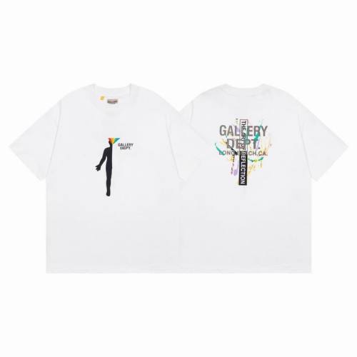 Gallery Dept T-Shirt-2585(S-XL)