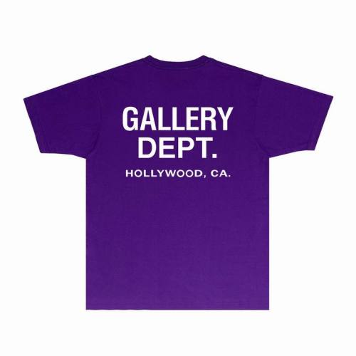 Gallery Dept T-Shirt-2348(S-XXL)