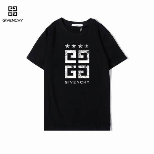 Givenchy t-shirt men-1636(S-XXL)