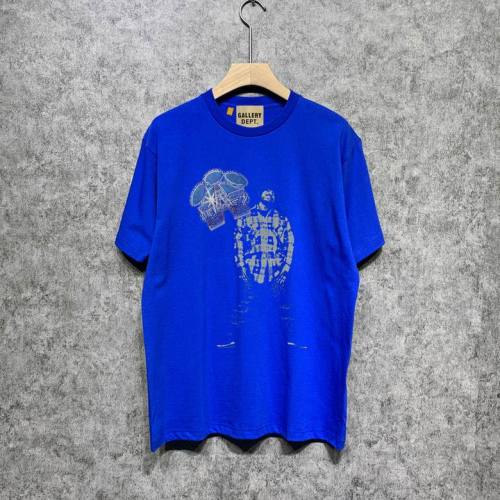 Gallery Dept T-Shirt-1718(S-XXL)