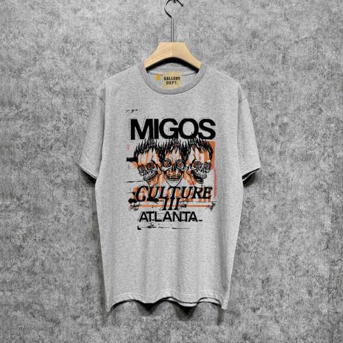 Gallery Dept T-Shirt-1519(S-XXL)