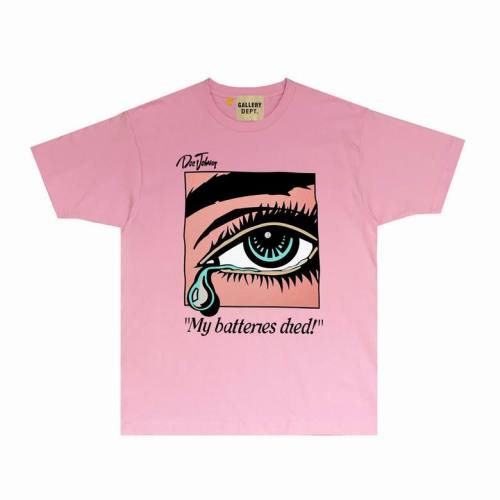 Gallery Dept T-Shirt-1734(S-XXL)