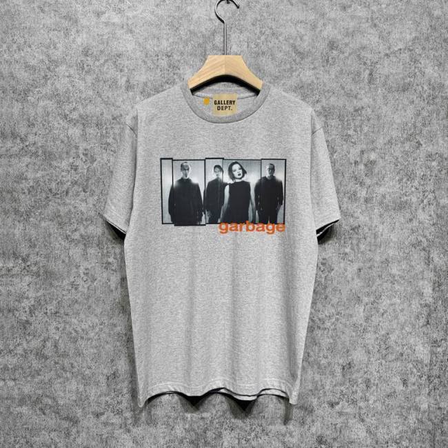 Gallery Dept T-Shirt-1651(S-XXL)