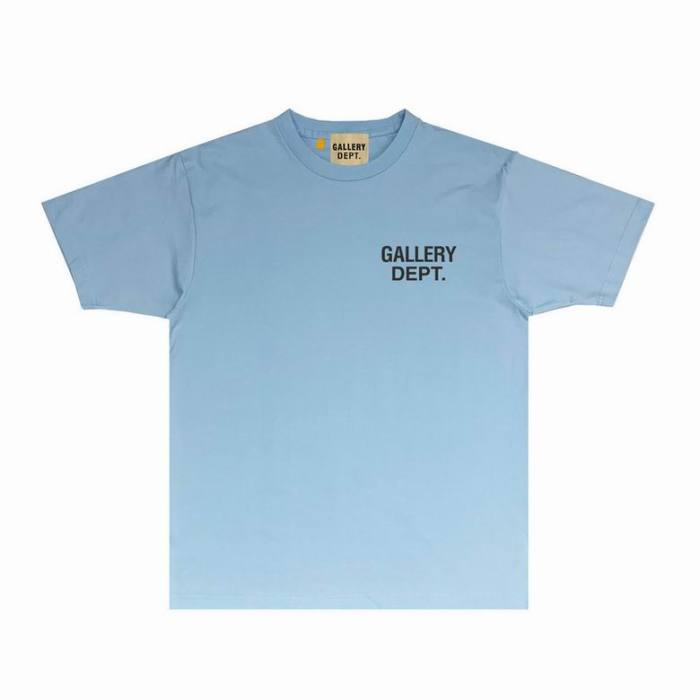 Gallery Dept T-Shirt-2369(S-XXL)