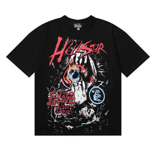 Hellstar t-shirt-565(S-XL)