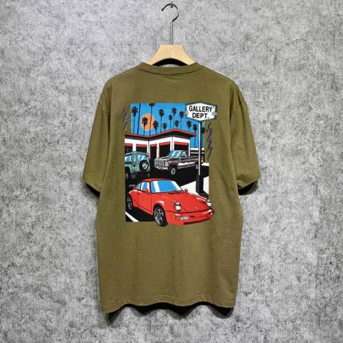 Gallery Dept T-Shirt-1380(S-XXL)
