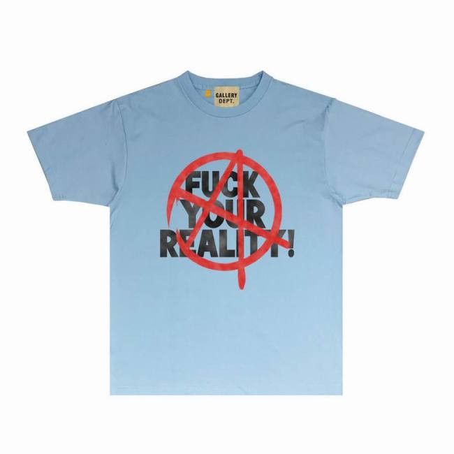 Gallery Dept T-Shirt-1285(S-XXL)