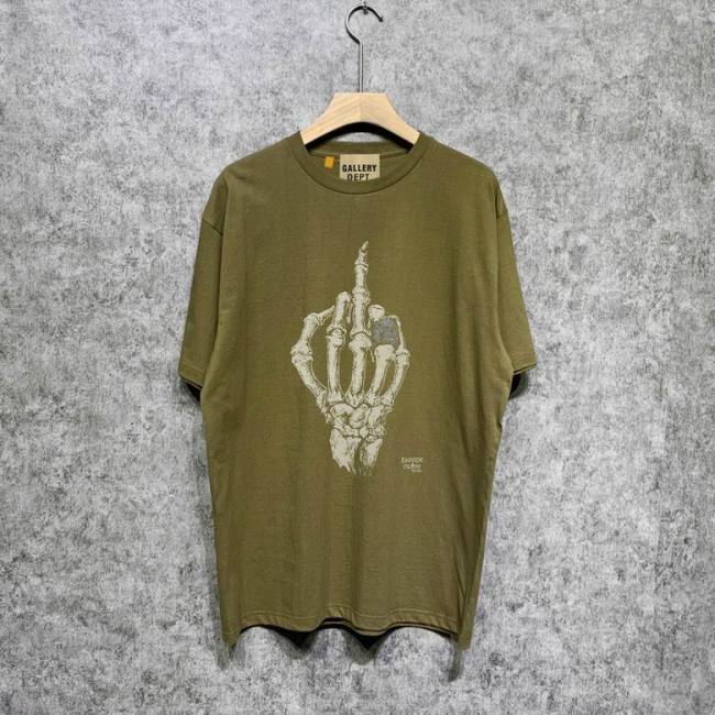 Gallery Dept T-Shirt-1703(S-XXL)