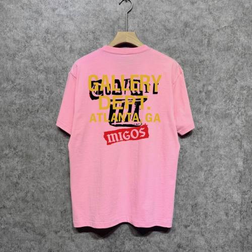 Gallery Dept T-Shirt-1414(S-XXL)