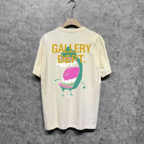 Gallery Dept T-Shirt-1640(S-XXL)