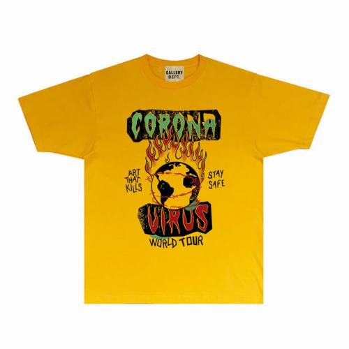 Gallery Dept T-Shirt-1676(S-XXL)