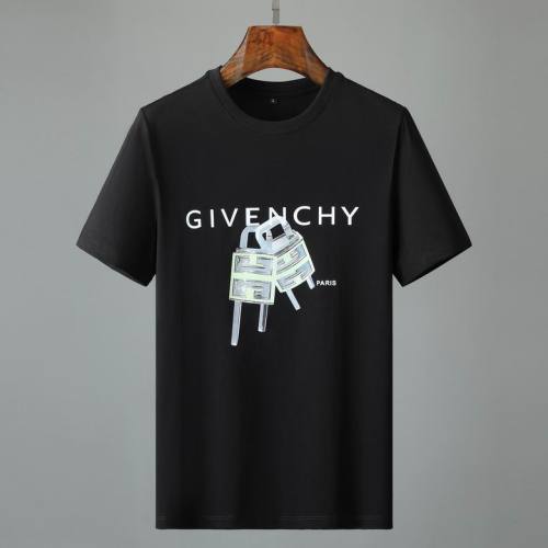 Givenchy t-shirt men-1704(M-XXXL)