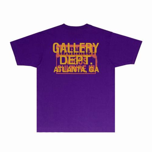 Gallery Dept T-Shirt-1556(S-XXL)