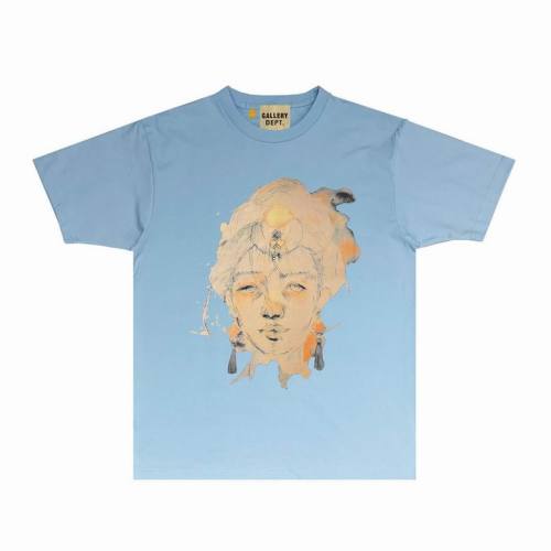 Gallery Dept T-Shirt-1153(S-XXL)