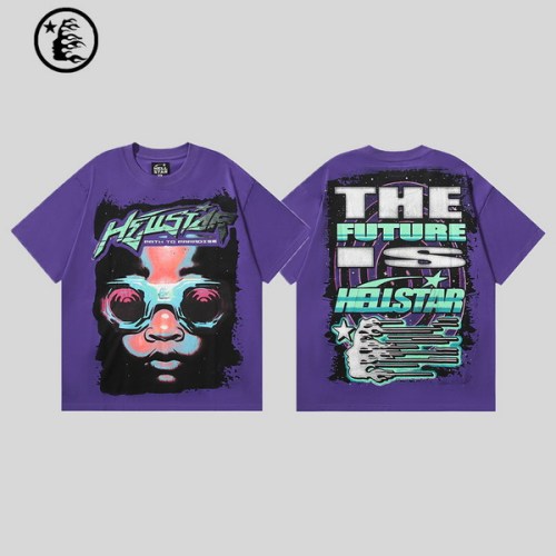 Hellstar t-shirt-631(S-XL)