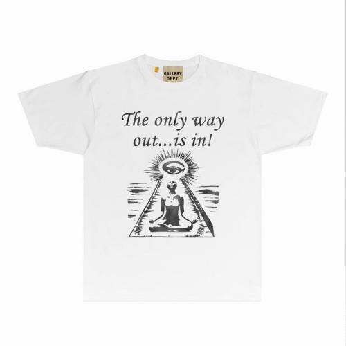 Gallery Dept T-Shirt-1265(S-XXL)