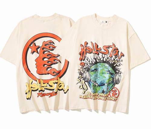 Hellstar t-shirt-736(M-XXL)